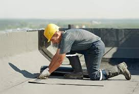 Trusted North Arlington, NJ Roofing Services Experts